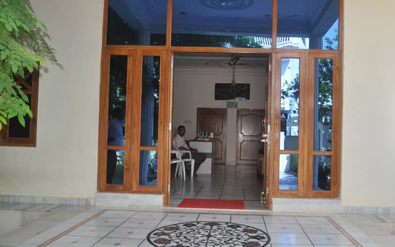 Hotel Kamal Villas, Pushkar 2